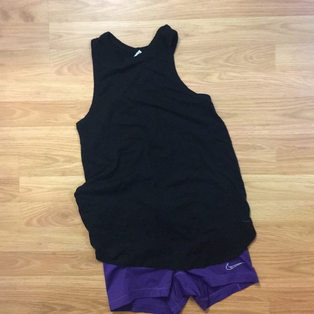 Women’s Workout Tank